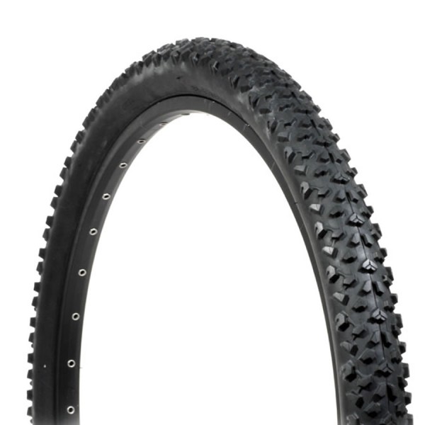 Neumático de bicicleta 26 pulgadas 62-559 MOBSTER OFFROAD PERFIL 26X2,25 MTB negro